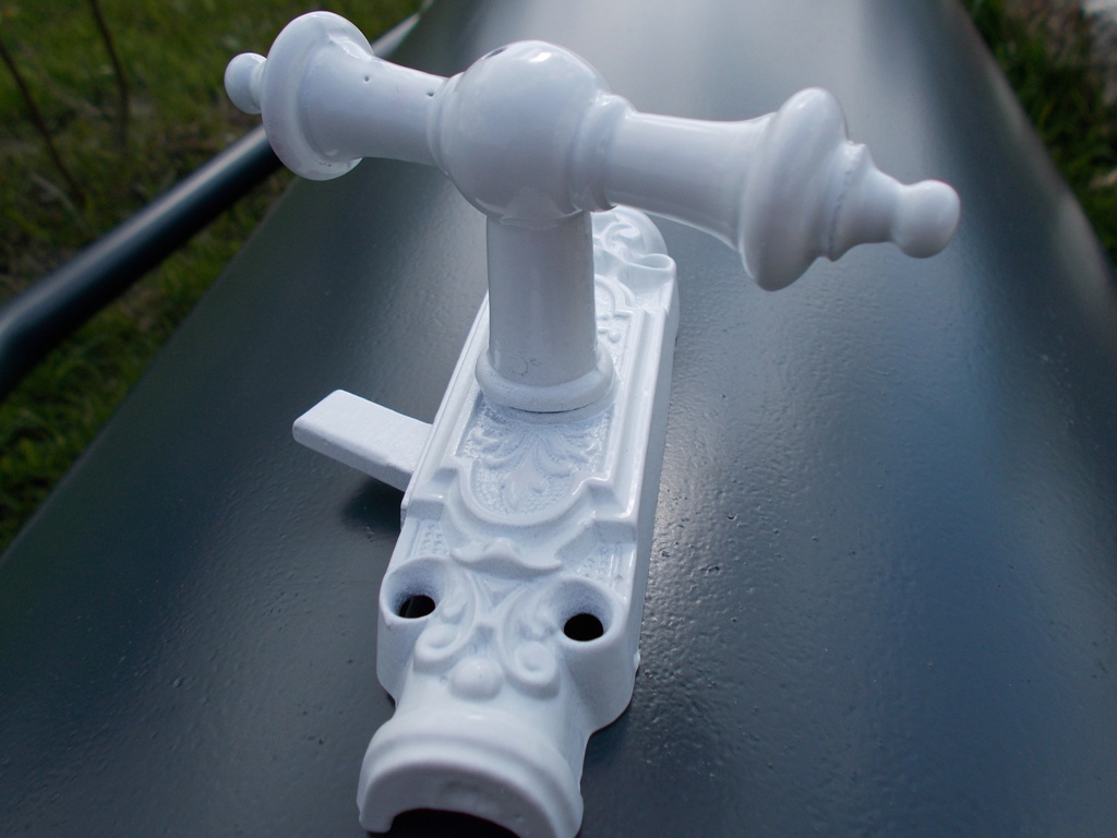 Piaskowanie i malowanie BETA INDUSTRIAL