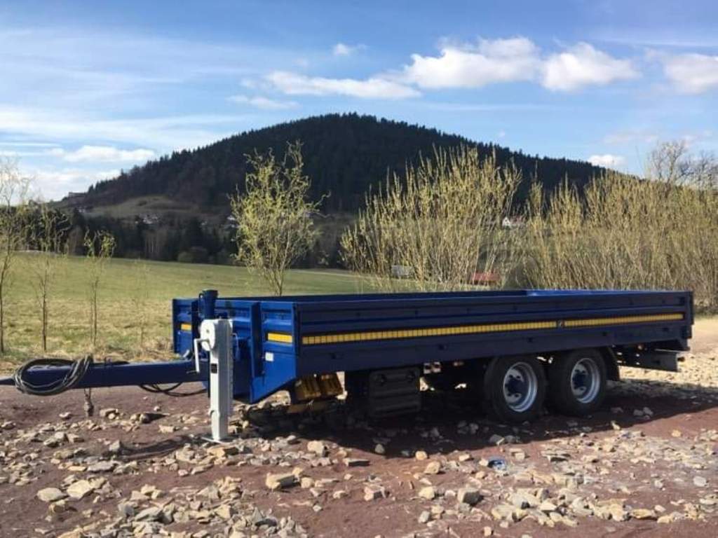 Remonty samochodów ciężarowych BETA INDUSTRIAL